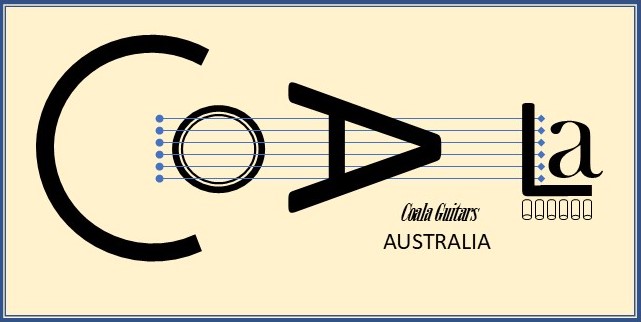 Coala Guitars – Handcrafted Acoustic Travel Guitars